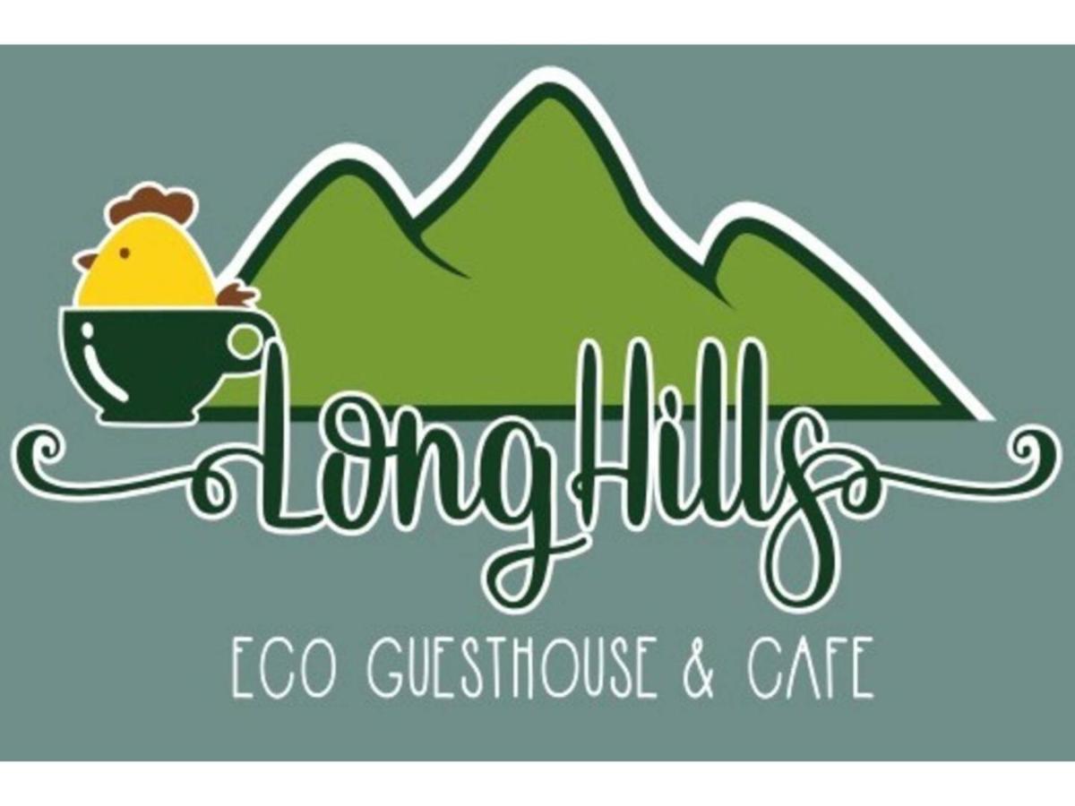 Longhillsecoguesthouse&Cafe - Vacation Stay 24885V Ome Exterior photo